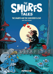 Smurf Tales 08: Smurfs and Sorcerer's Love