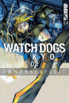 Watch Dogs Tokyo 2