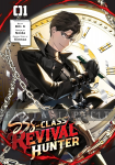 SSS-Class Revival Hunter 1