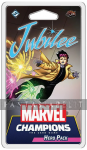 kuva tuotteesta on linkki tuotesivulle: Marvel Champions LCG: Jubilee Hero Pack