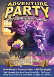 kuva tuotteesta on linkki tuotesivulle: Adventure Party: Signature Series