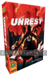 kuva tuotteesta on linkki tuotesivulle: Unrest