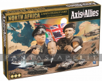 Axis & Allies: North Africa