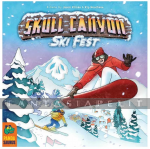 kuva tuotteesta on linkki tuotesivulle: Skull Canyon: Ski Fest