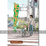 Yotsuba  06 (suomeksi)