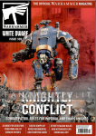 White Dwarf 509