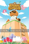 Animal Crossing: New Horizons 8