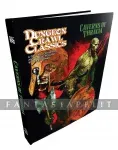 kuva on linkki tuotesivulle: Dungeon Crawl Classics RPG: Caverns of Thracia (HC)