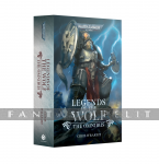 Legends of the Wolf Omnibus