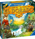 Quest for El Dorado