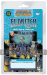 Sentinels of Earth-Prime Card Game: Eldritch Hero Mini-Expansion