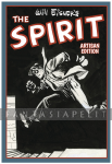 Will Eisner's Best of Spirit Artisan Edition