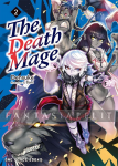 Death Mage Novel 2