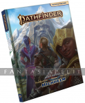 Pathfinder 2nd Edition: Lost Omens -Highhelm (HC)