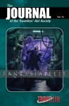 kuva tuotteesta on linkki tuotesivulle: Traveller RPG: Journal of the Travellers' Aid Society, Vol. 12