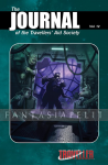 Traveller RPG: Journal of the Travellers' Aid Society, Vol. 12