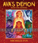 Ava's Demon 1: Reborn