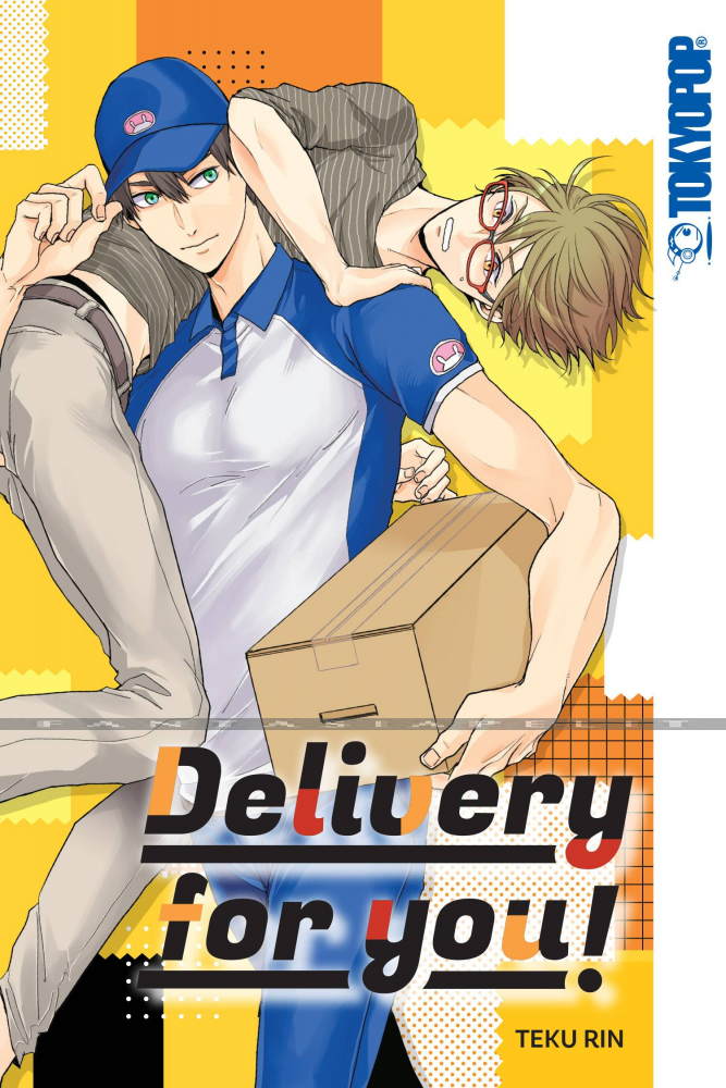 Delivery for You