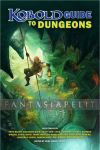kuva tuotteesta on linkki tuotesivulle: Complete Kobold Guide to Dungeons