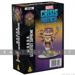 Marvel: Crisis Protocol -M.O.D.O.K. Scientist Supreme