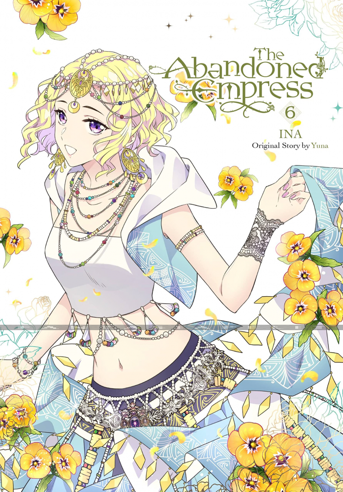 Abandoned Empress 6