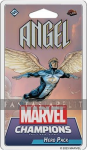 Marvel Champions LCG: Angel Hero Pack