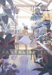 Long Season: The Art of Josee Shimazaki