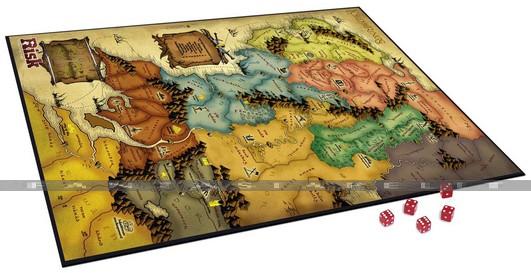 Risk: Lord of the Rings - kuva 2