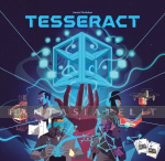 kuva tuotteesta on linkki tuotesivulle: Tesseract