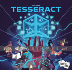 Tesseract