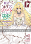 How NOT to Summon a Demon Lord 17