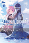 kuva tuotteesta on linkki tuotesivulle: Magia Record: Puella Magi Madoka Magica Side Story 7