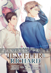 Case Files of Jeweler Richard Light Novel 07