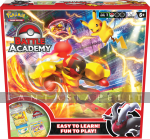 Pokemon: Battle Academy 2024