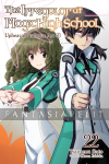 Irregular at Magic High School Light Novel 22: Upheaval Prologue Arc 2