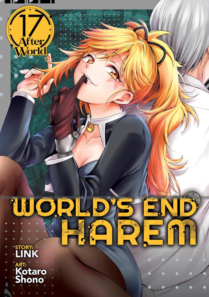 World's End Harem 17