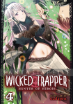 Wicked Trapper: Hunter of Heroes 4