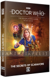 Doctor Who: Secrets of Scaravore