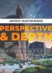 kuva on linkki tuotesivulle: Artists' Master Series: Perspective and Depth (HC)