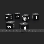 Walking Dead Universe RPG Base Dice