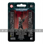 kuva tuotteesta on linkki tuotesivulle: Imperial Agents: Vindicare Assassin