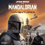kuva tuotteesta on linkki tuotesivulle: Star Wars: Mandalorian Adventures