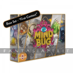 kuva tuotteesta on linkki tuotesivulle: Mindbug: First Contact Base set