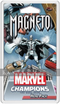 kuva tuotteesta on linkki tuotesivulle: Marvel Champions LCG: Magneto Hero Pack