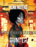 kuva tuotteesta on linkki tuotesivulle: Hunter: The Reckoning -Alma Maters (HC)