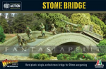 kuva tuotteesta on linkki tuotesivulle: Bolt Action 2 Scenery Stone Bridge
