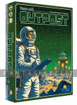 Power Grid Outpost