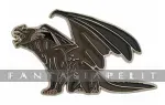 kuva on linkki tuotesivulle: Quest's Reward Fine Art Pins: Roaring Dragon