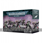 Emperor's Children: Noise Marines