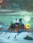 Fragged Empire 2: Rule Book